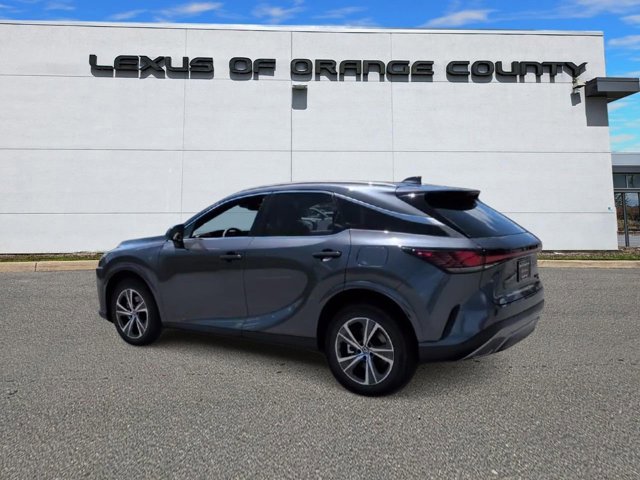 Thumbnail: 2026 Lexus RX - 6