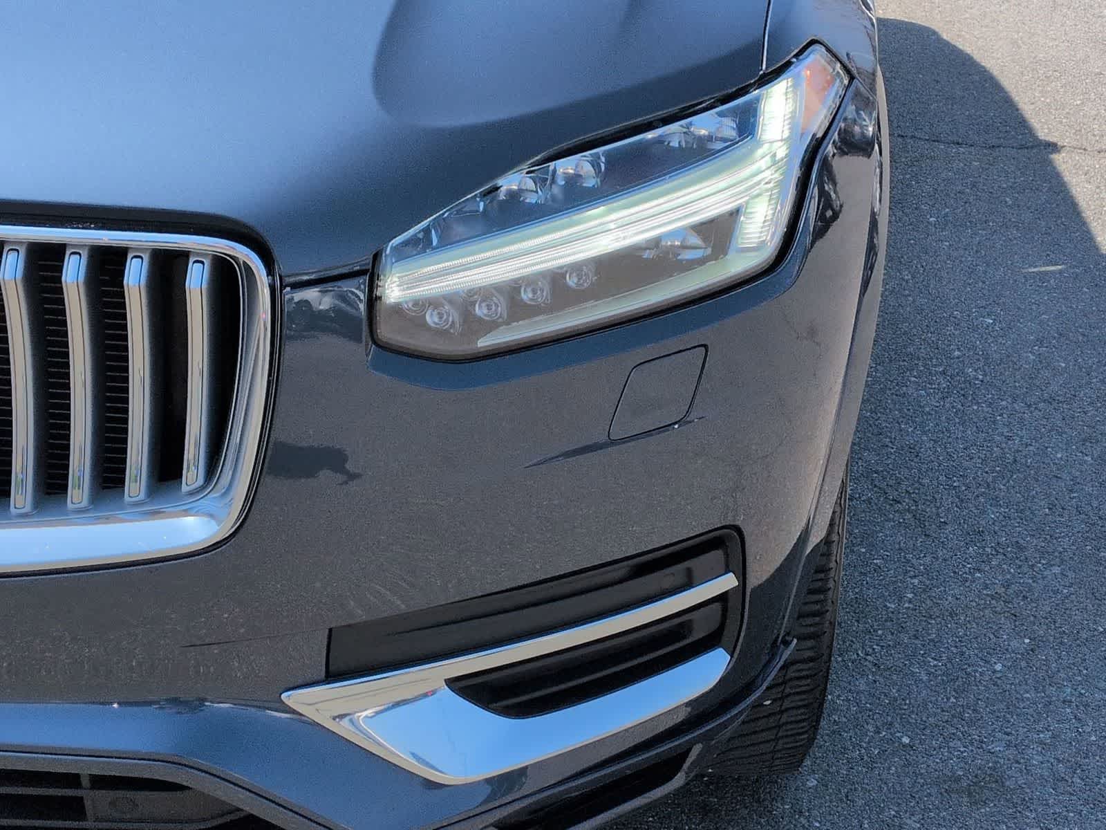 Thumbnail: 2022 Volvo XC90 - 11