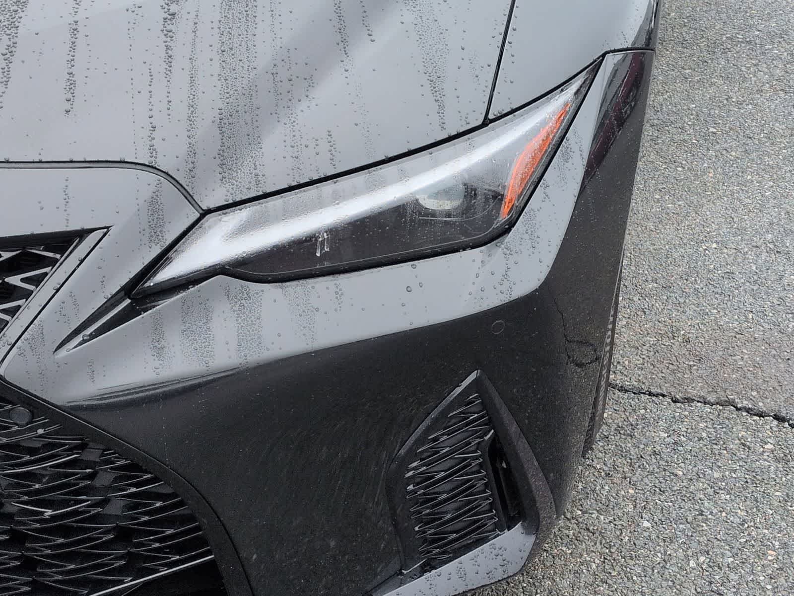 Thumbnail: 2023 Lexus IS - 11