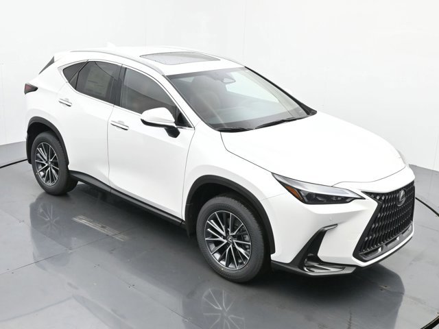 Thumbnail: 2025 Lexus NX - 29