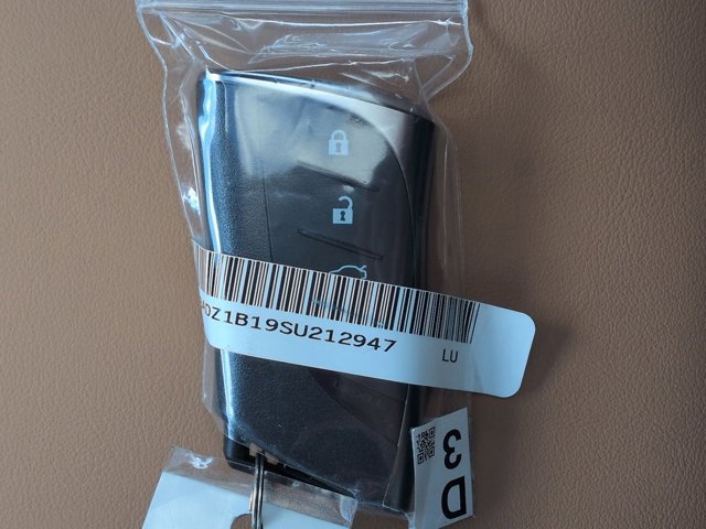 Thumbnail: 2025 Lexus ES - 36