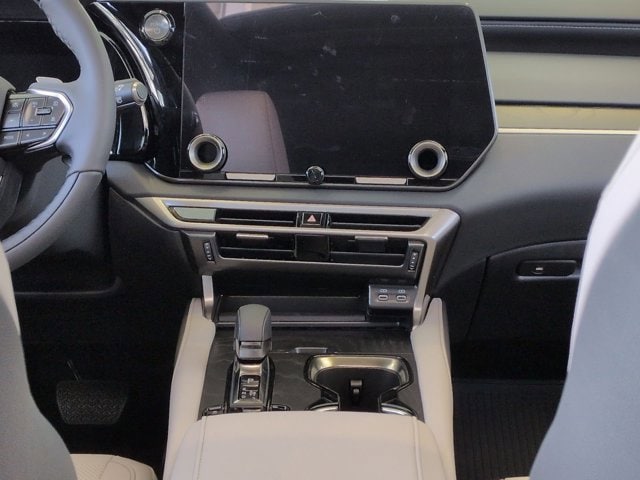 Thumbnail: 2026 Lexus RX - 22