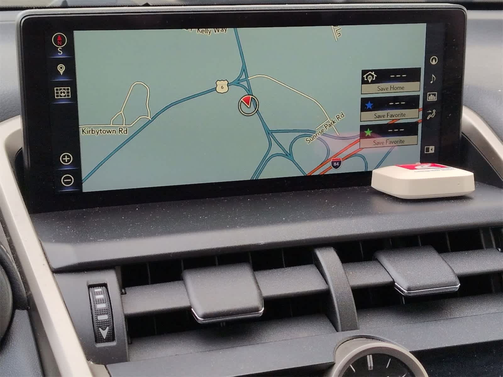 Thumbnail: 2019 Lexus NX - 31