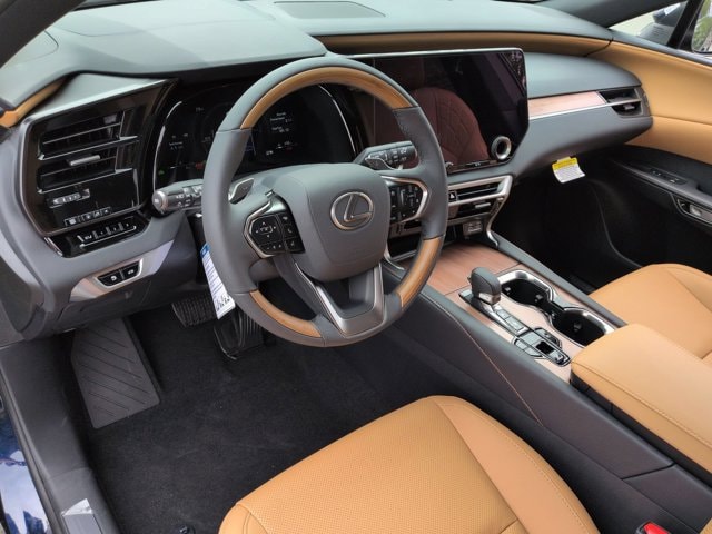 Thumbnail: 2026 Lexus RX - 10