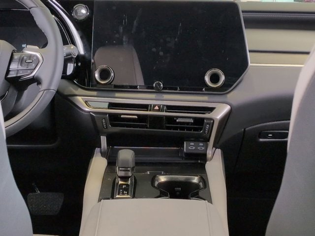 Thumbnail: 2026 Lexus RX - 22