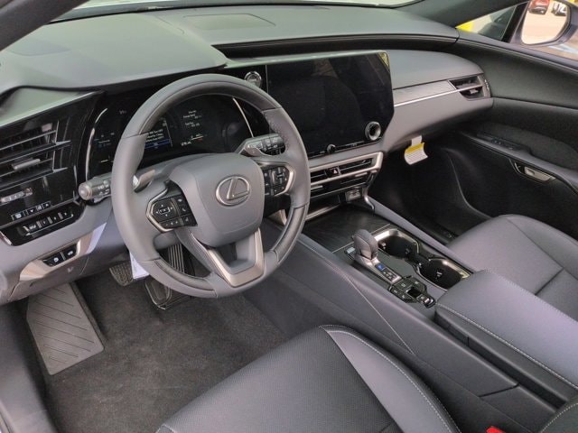 2026 Lexus RX 350h Premium - Photo 10