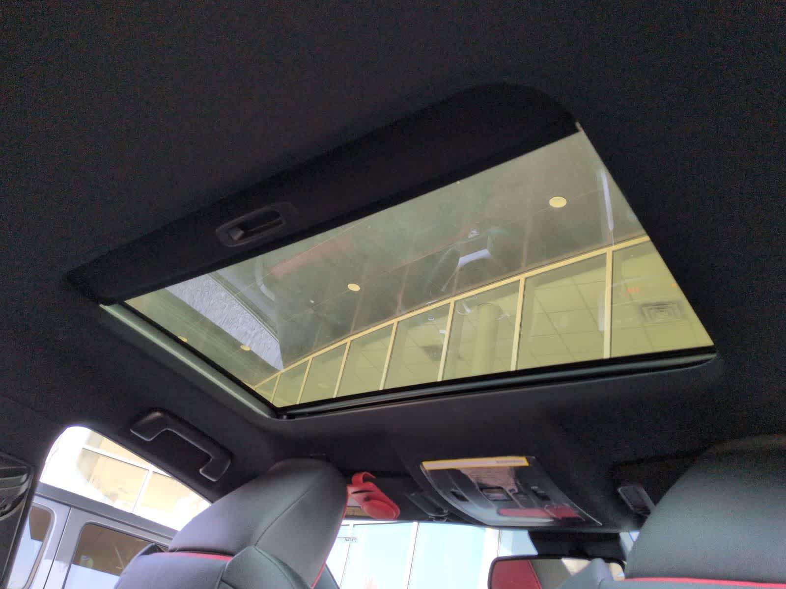 Thumbnail: 2021 Lexus NX - 23