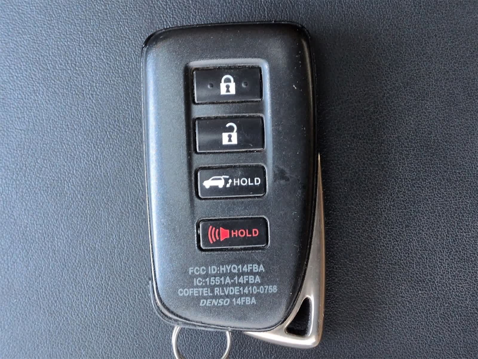 Thumbnail: 2020 Lexus NX - 37