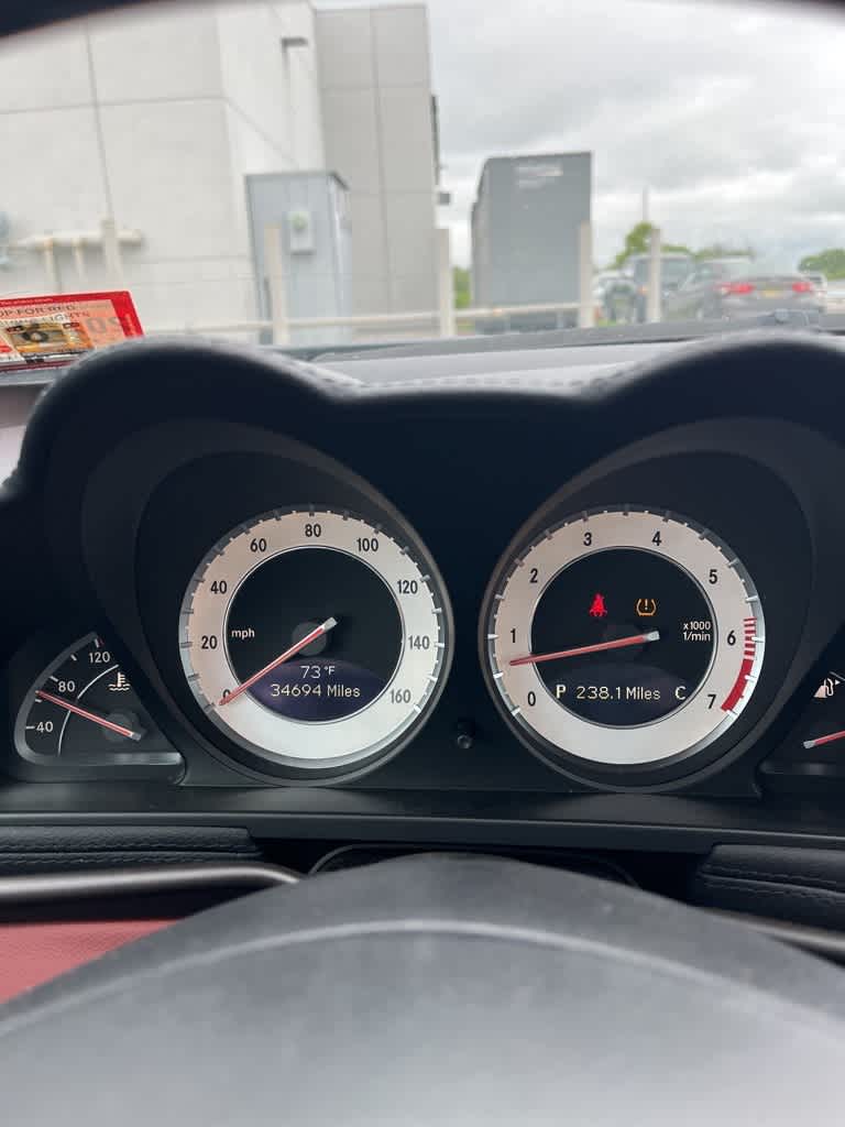 2012 Mercedes-Benz SL-Class SL 550 -
                  Middletown, NY