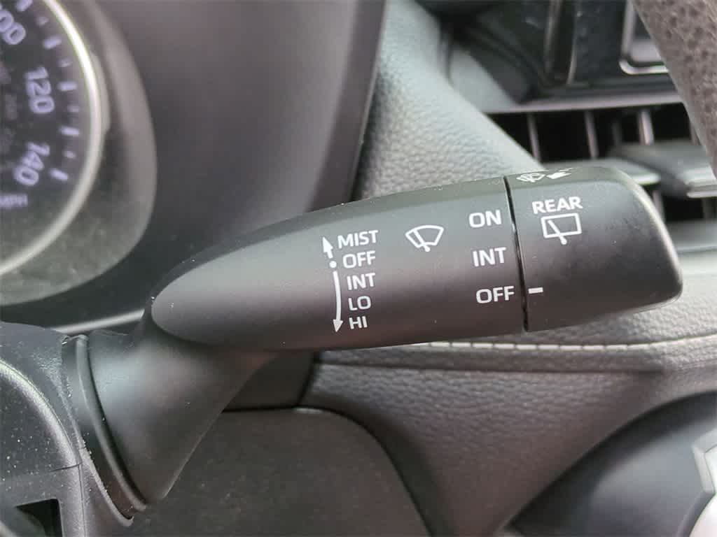 Thumbnail: 2020 Toyota RAV4 - 26