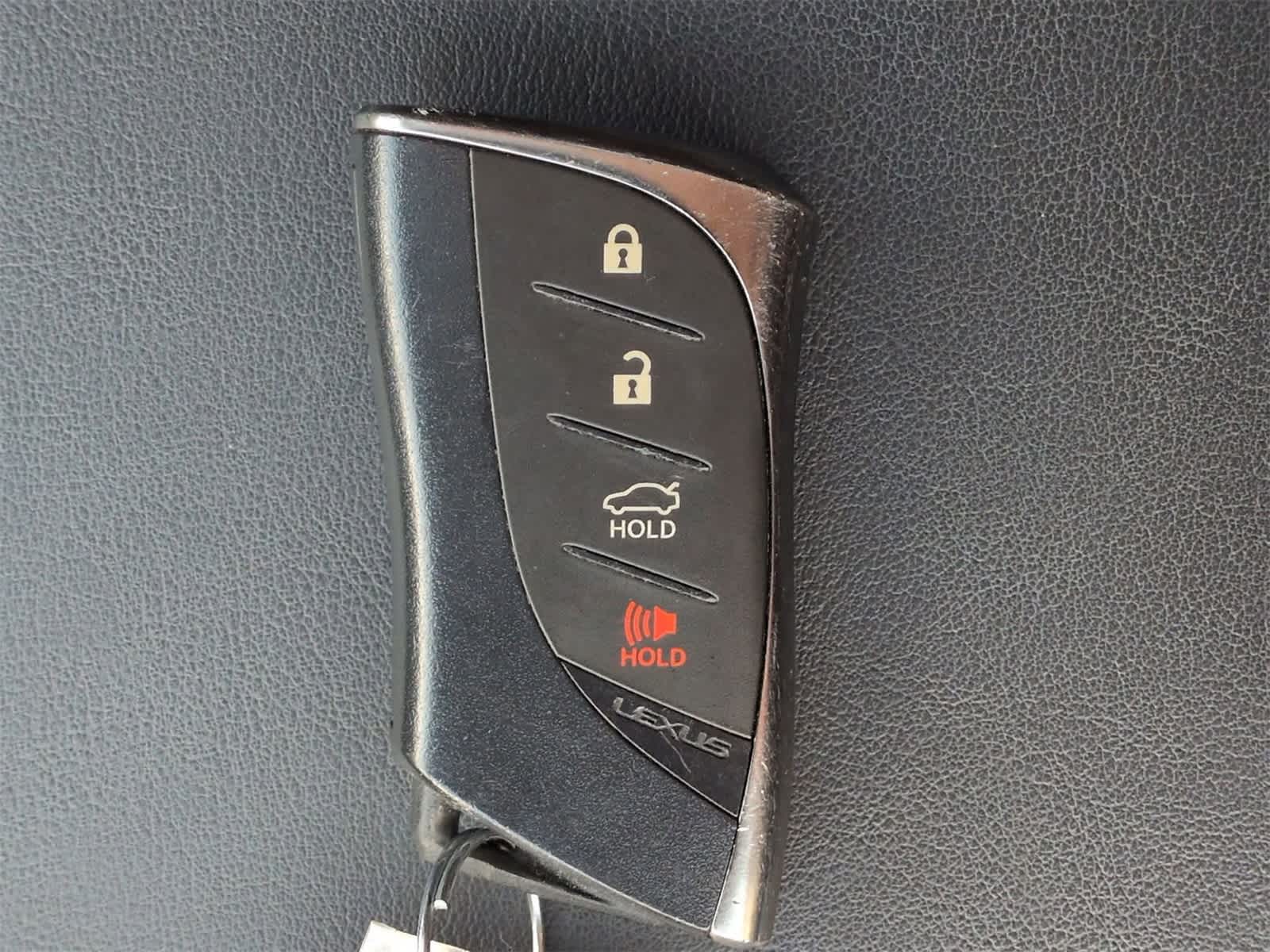 Thumbnail: 2023 Lexus ES - 37