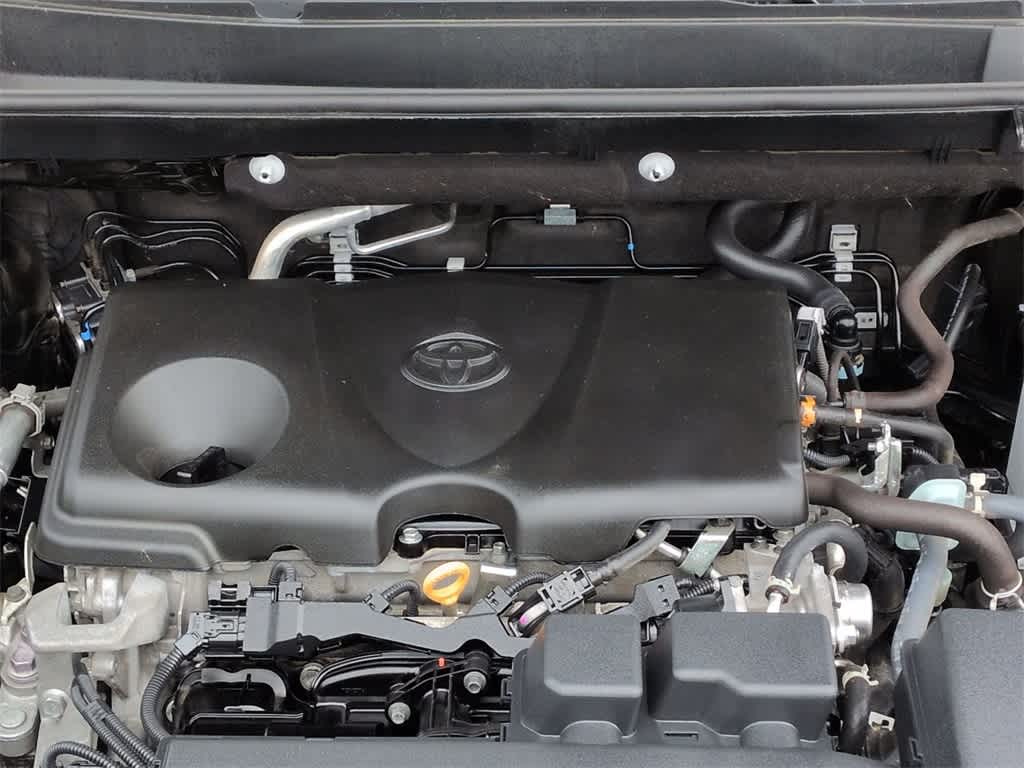 Thumbnail: 2024 Toyota RAV4 - 15