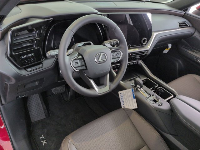 Thumbnail: 2026 Lexus TX - 2