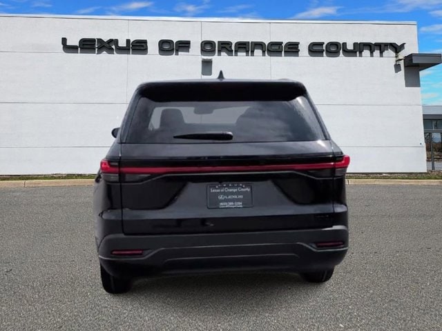 Thumbnail: 2026 Lexus TX - 7
