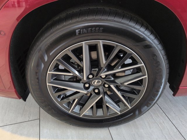 Thumbnail: 2026 Lexus TX - 6