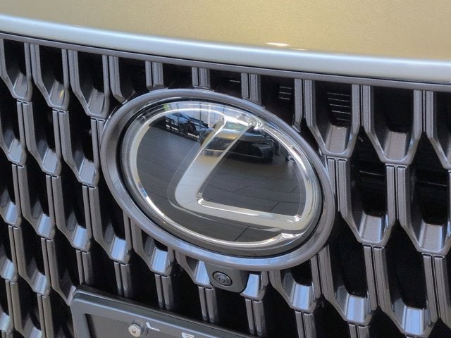 Thumbnail: 2026 Lexus NX - 4
