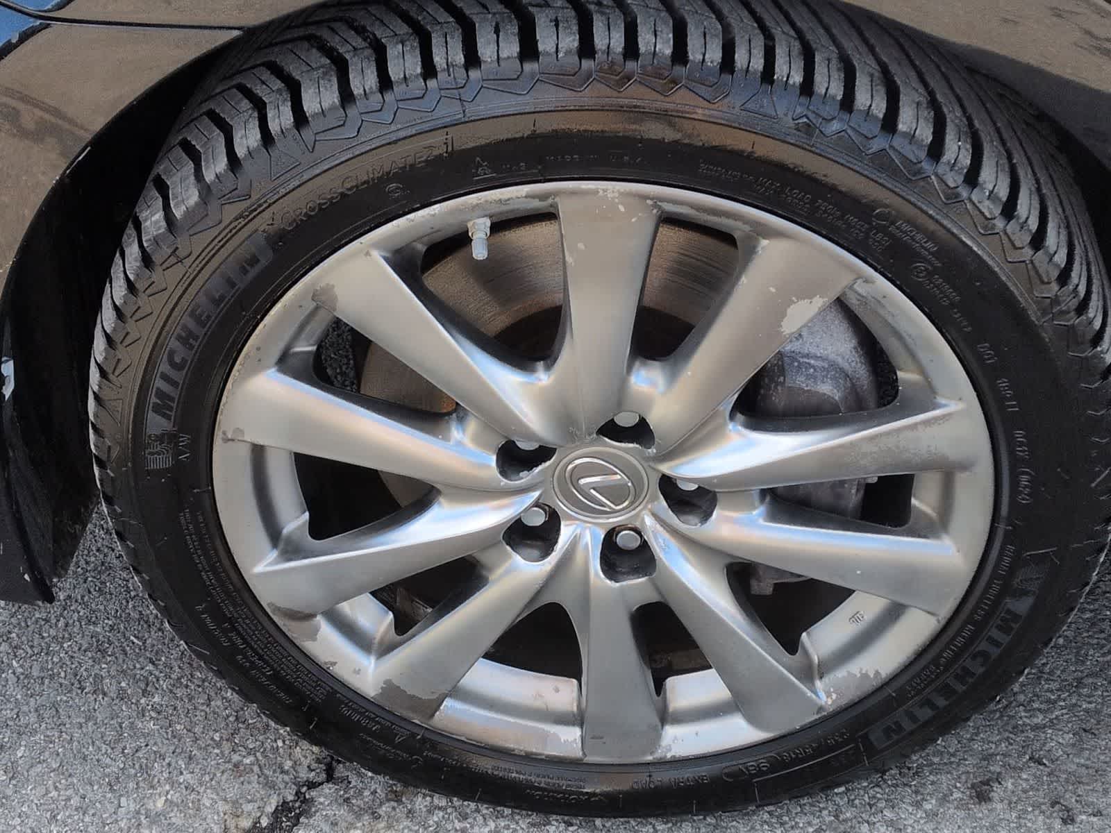 Thumbnail: 2013 Lexus GS - 14