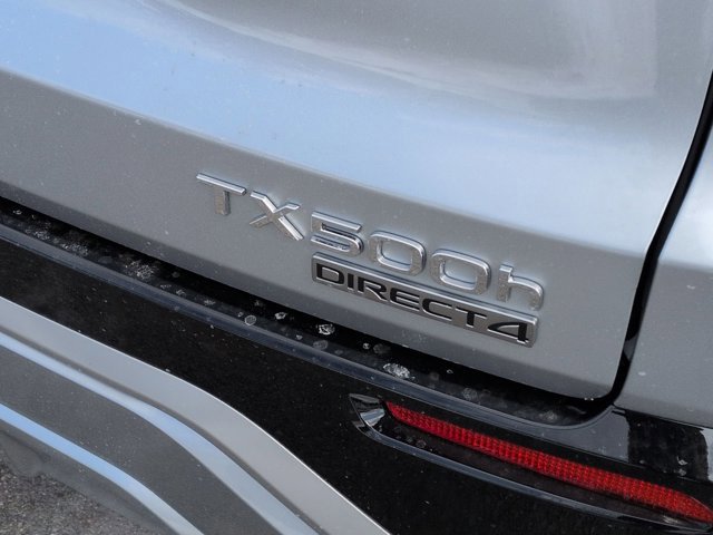 Thumbnail: 2026 Lexus TX - 13