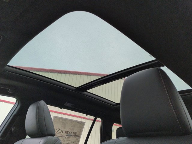 Thumbnail: 2026 Lexus TX - 20