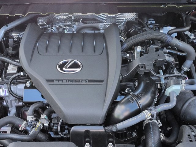 Thumbnail: 2026 Lexus NX - 15