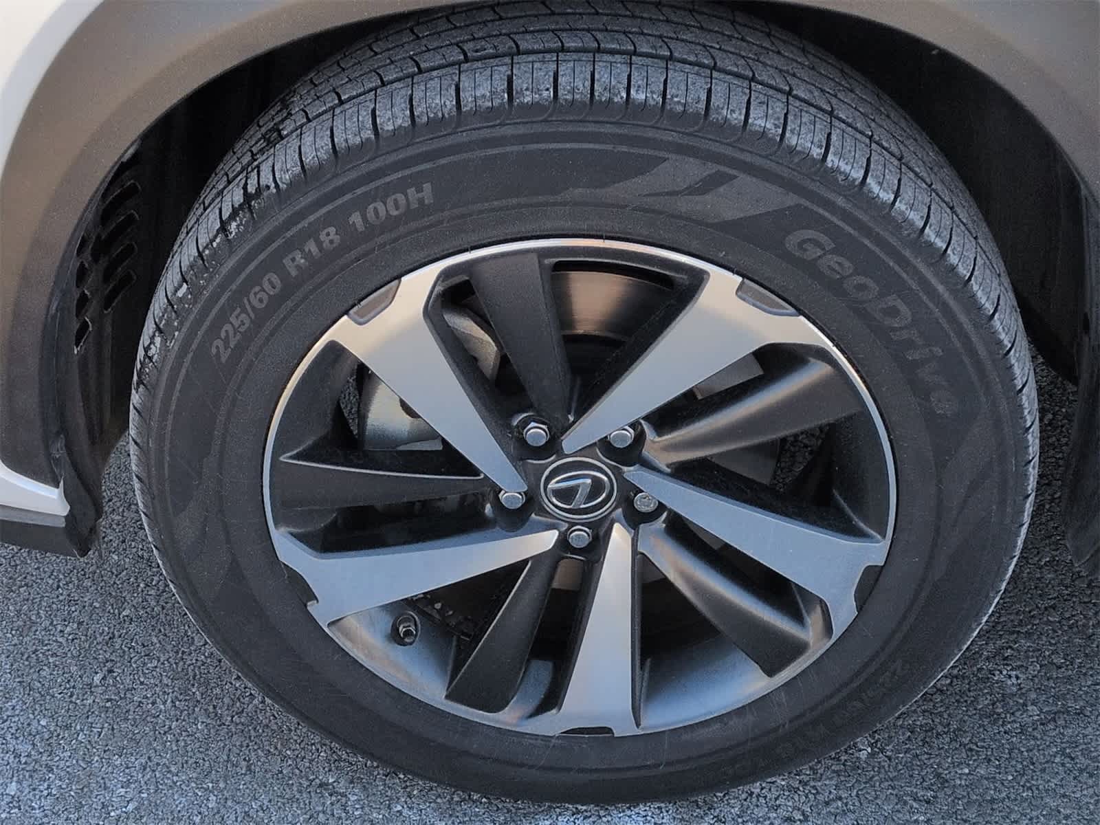 Thumbnail: 2020 Lexus NX - 14