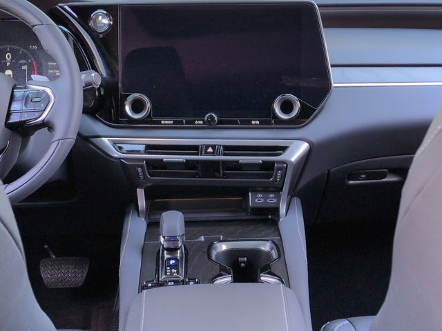 Thumbnail: 2026 Lexus RX - 30