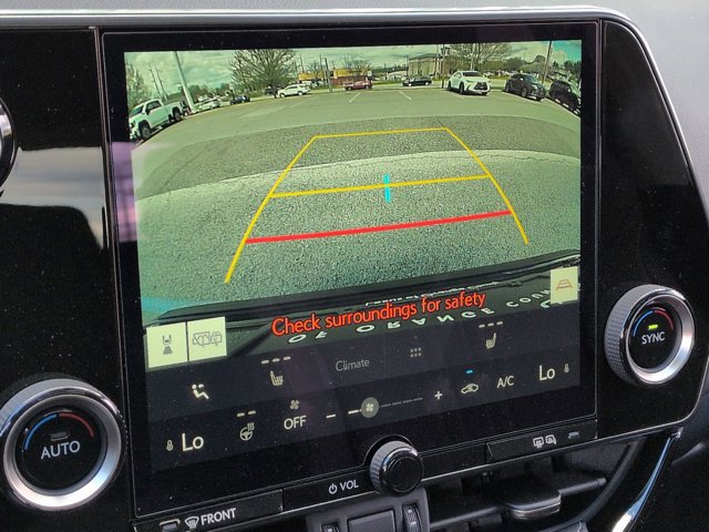 Thumbnail: 2026 Lexus NX - 31