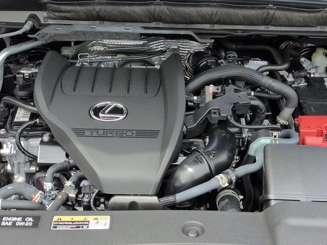 Thumbnail: 2026 Lexus RX - 15