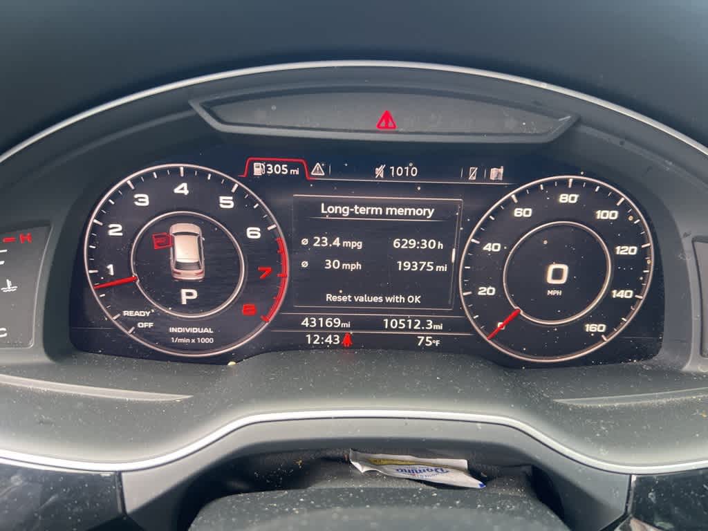 Thumbnail: 2019 Audi Q7 - 5