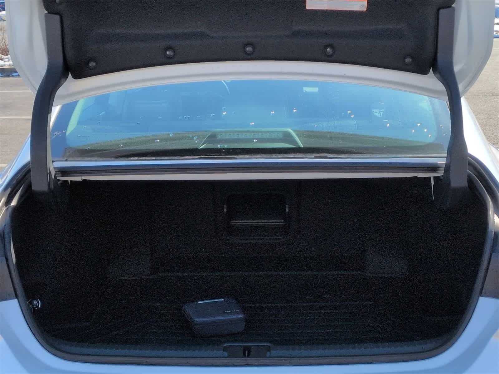 Thumbnail: 2025 Lexus ES - 35