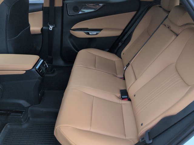 Thumbnail: 2026 Lexus NX - 21