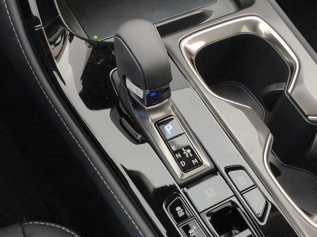 Thumbnail: 2026 Lexus NX - 34