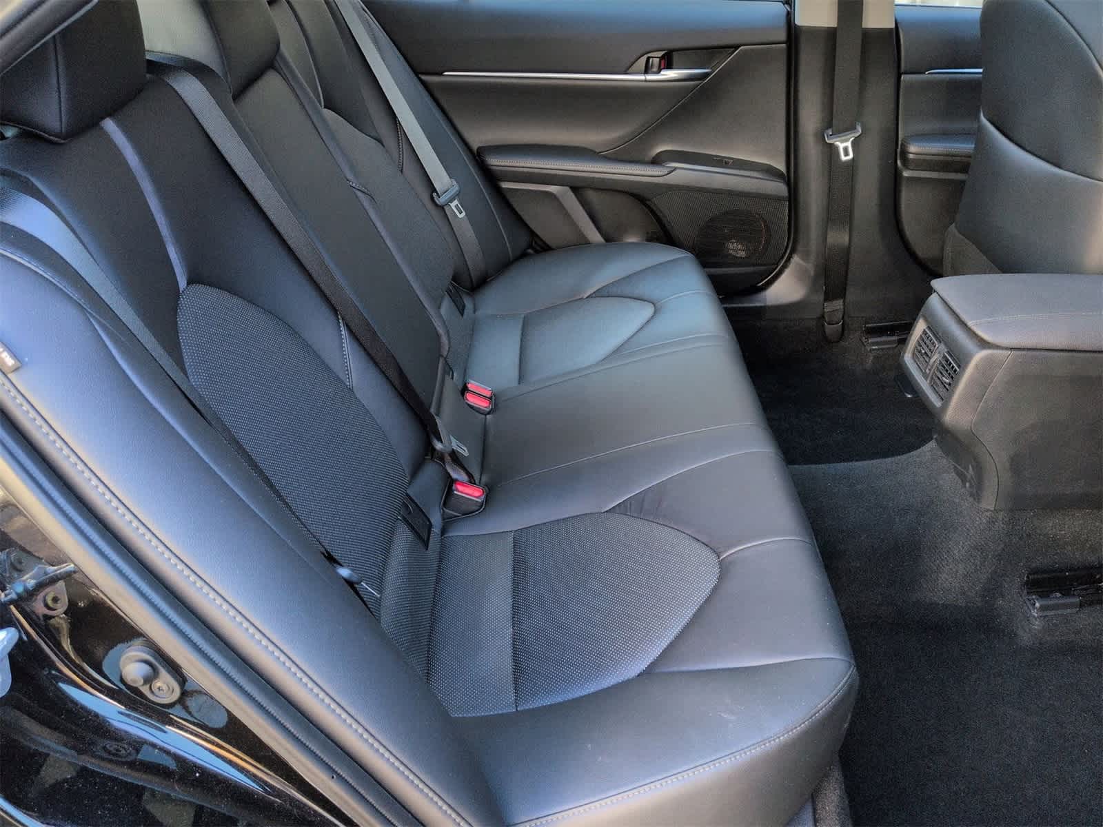 Thumbnail: 2024 Toyota Camry - 22