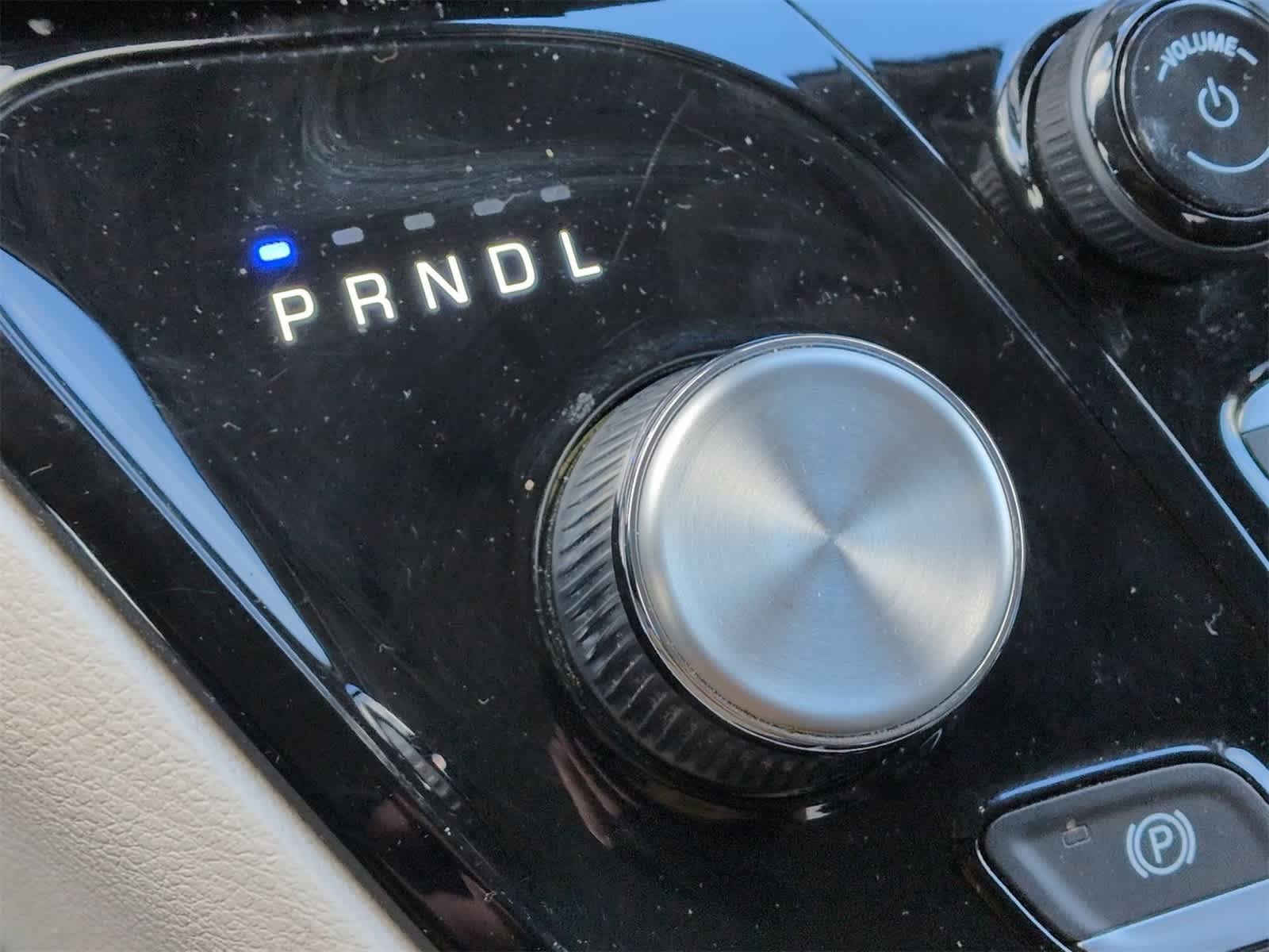 Thumbnail: 2020 Chrysler Pacifica - 31