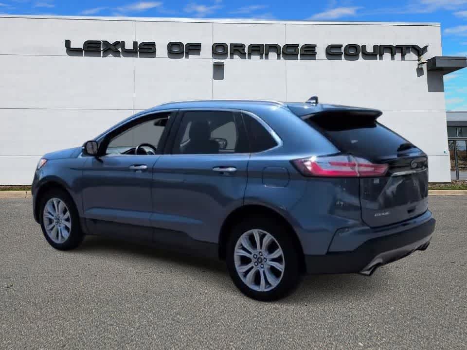 Thumbnail: 2019 Ford Edge - 6