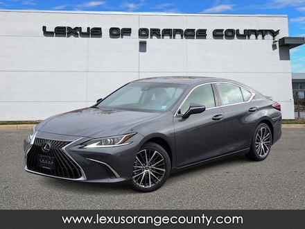 2025 LEXUS ES ES 300h SEDAN