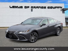 New 2025 LEXUS ES 300h SEDAN For Sale in Middletown, NY