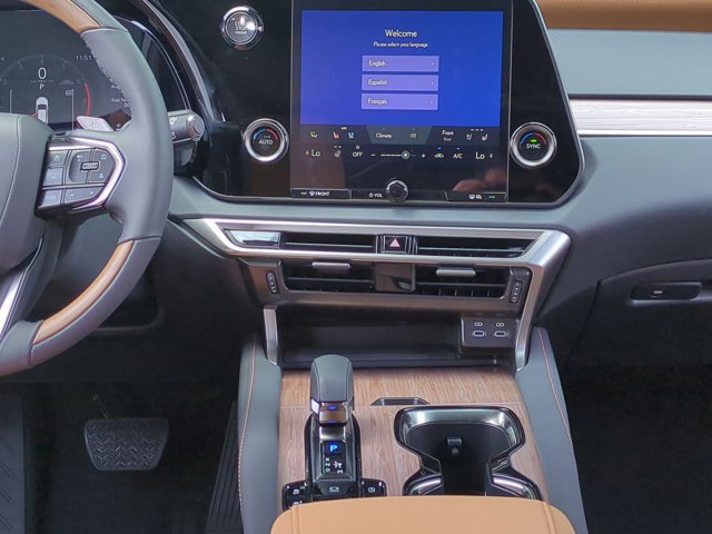 2025 Lexus RX 350 Premium 30