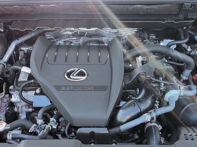 Thumbnail: 2026 Lexus NX - 15