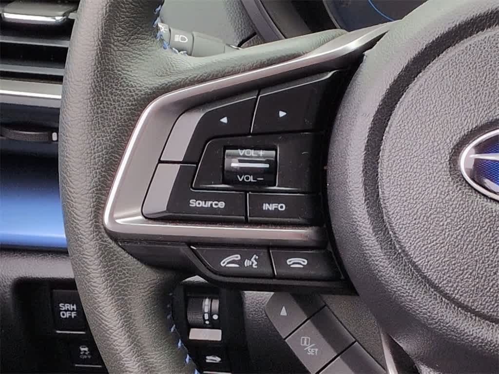 Thumbnail: 2023 Subaru Crosstrek - 26