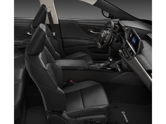 Thumbnail: 2025 Lexus ES - 12