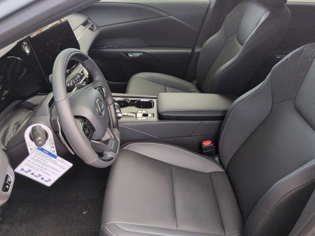 Thumbnail: 2026 Lexus RX - 17