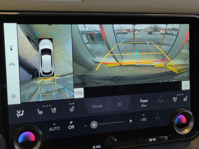 Thumbnail: 2026 Lexus RX - 23