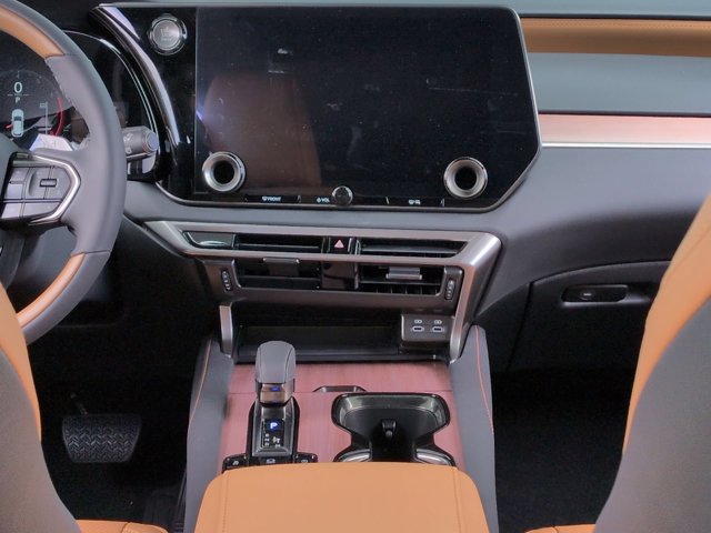 Thumbnail: 2026 Lexus RX - 30