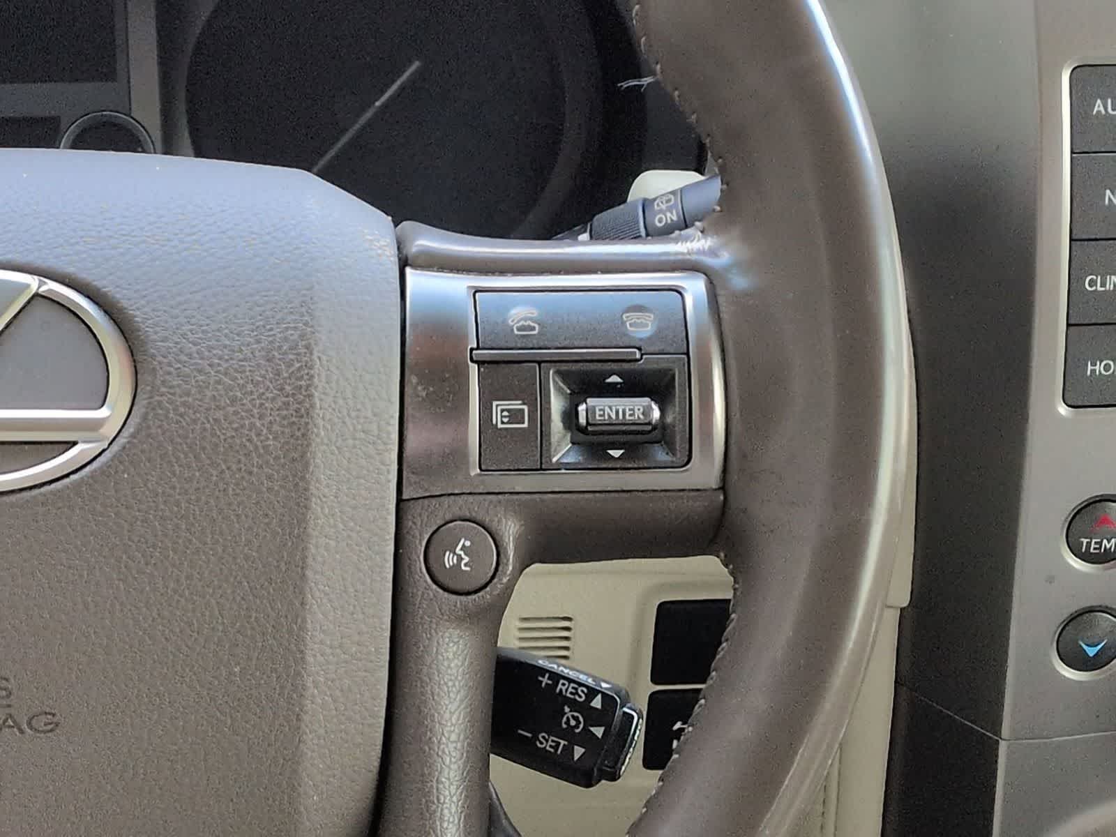 Thumbnail: 2015 Lexus GX - 27