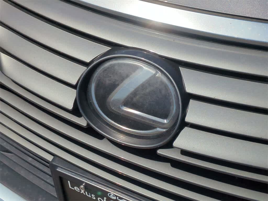 2017 Lexus RX 350 12