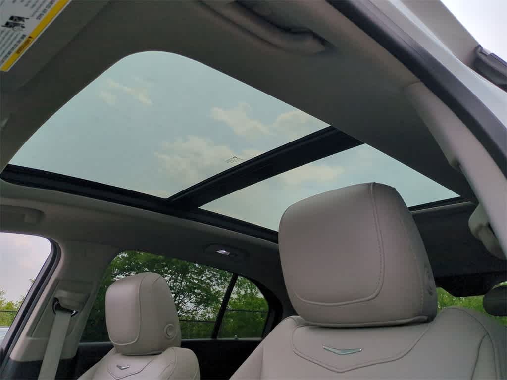 Thumbnail: 2019 Cadillac XT4 - 20