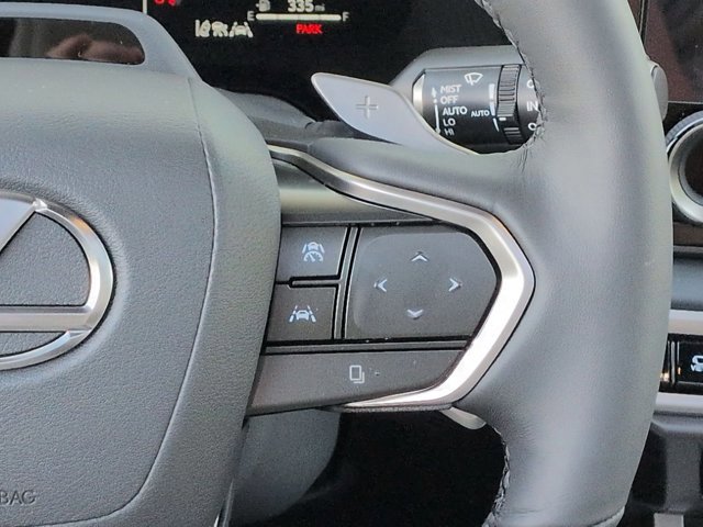 Thumbnail: 2026 Lexus RX - 27