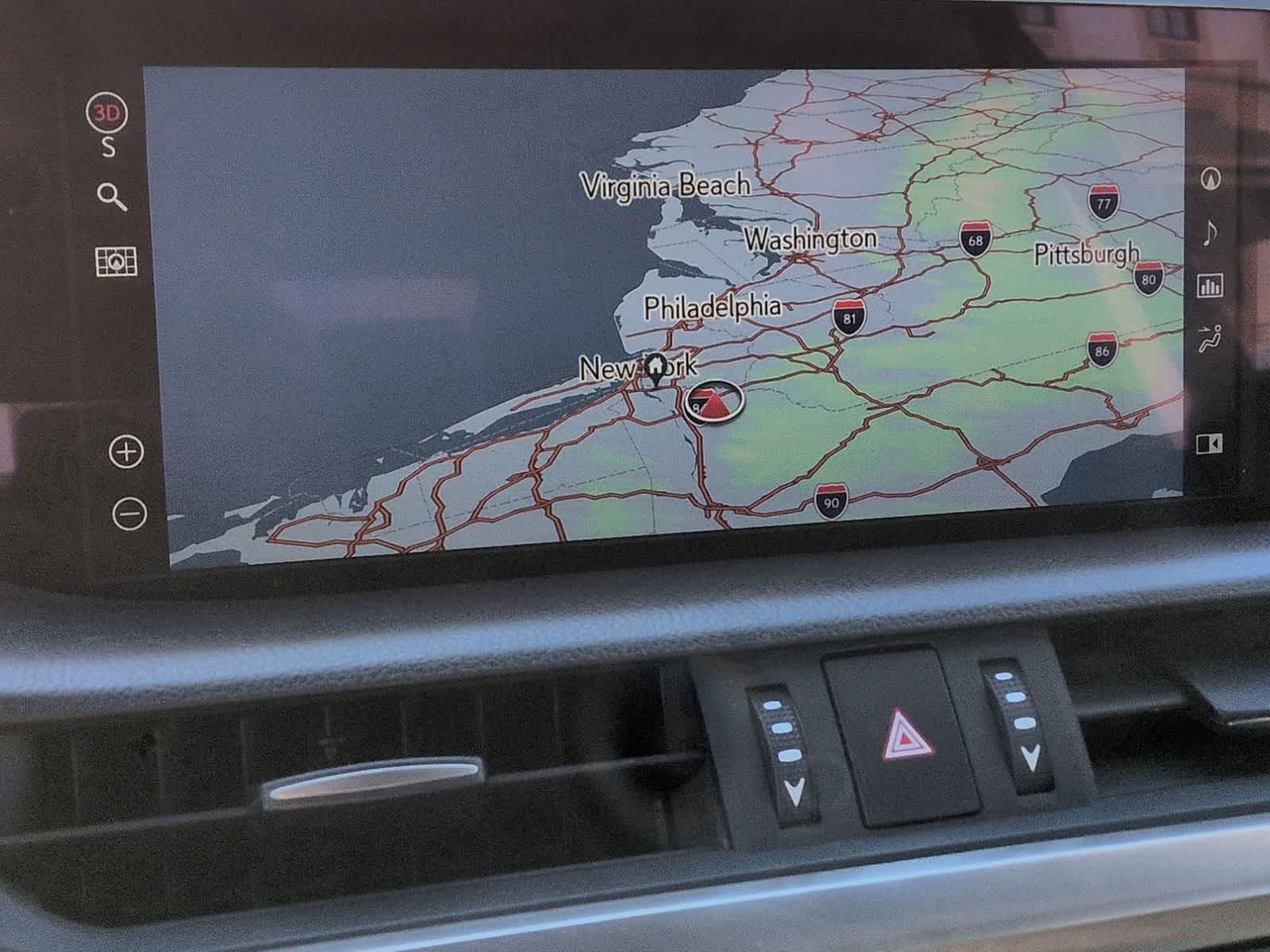 Thumbnail: 2021 Lexus ES - 31