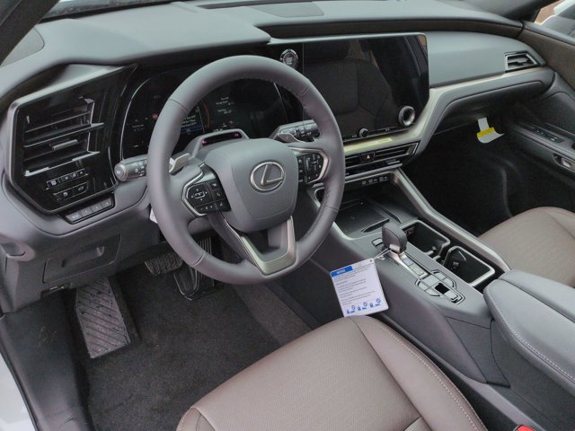 2026 Lexus TX 350 Premium - Photo 10
